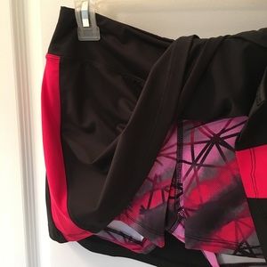 Fila Tennis/Golf/Pickleball Skort